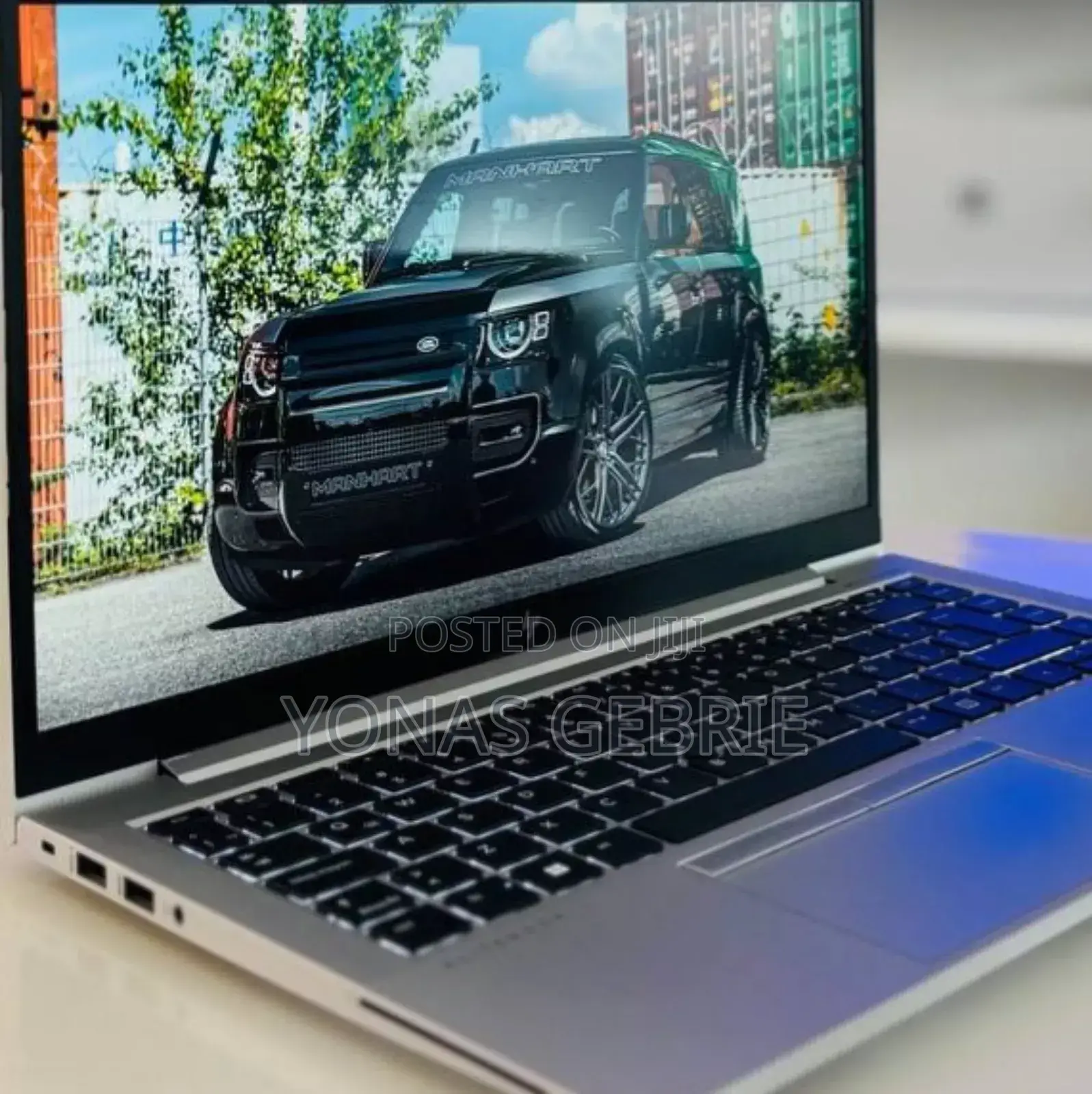 New Laptop HP EliteBook 840 16GB Intel Core I5 SSD 512GB