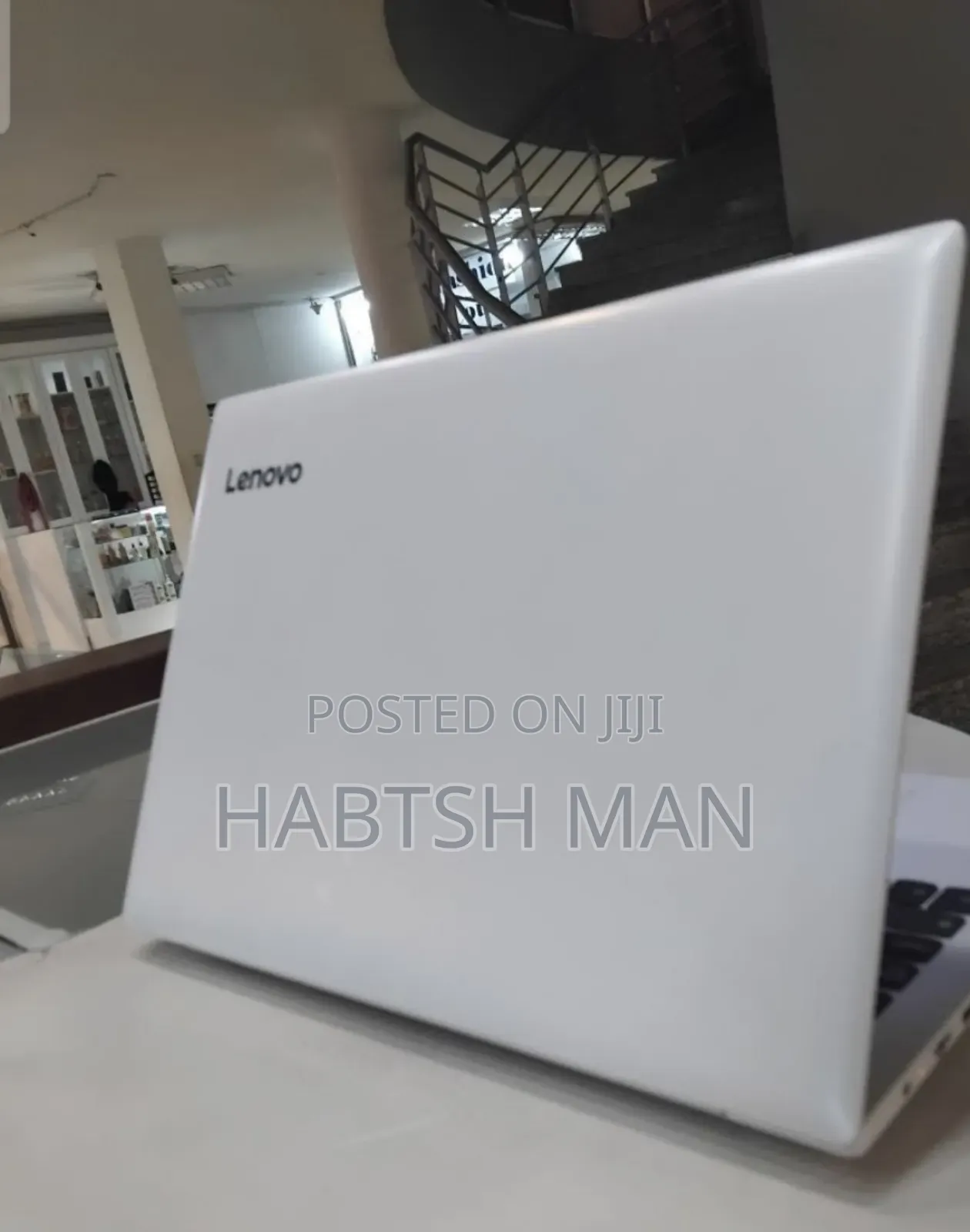 New Laptop Lenovo Ideapad 3 8GB Intel Core I5 HDD+SSD 1T