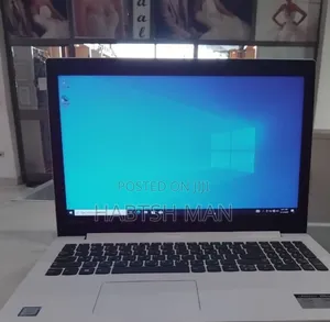 New Laptop Lenovo Ideapad 3 8GB Intel Core I5 HDD+SSD 1T