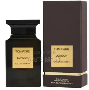 Photo - Tom Ford London Eau De Parfum