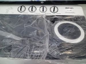 National Washing Machine 20kg