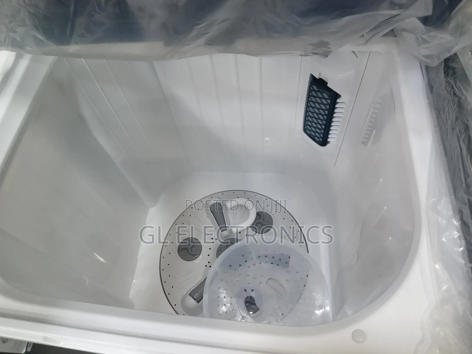 National Washing Machine 20kg