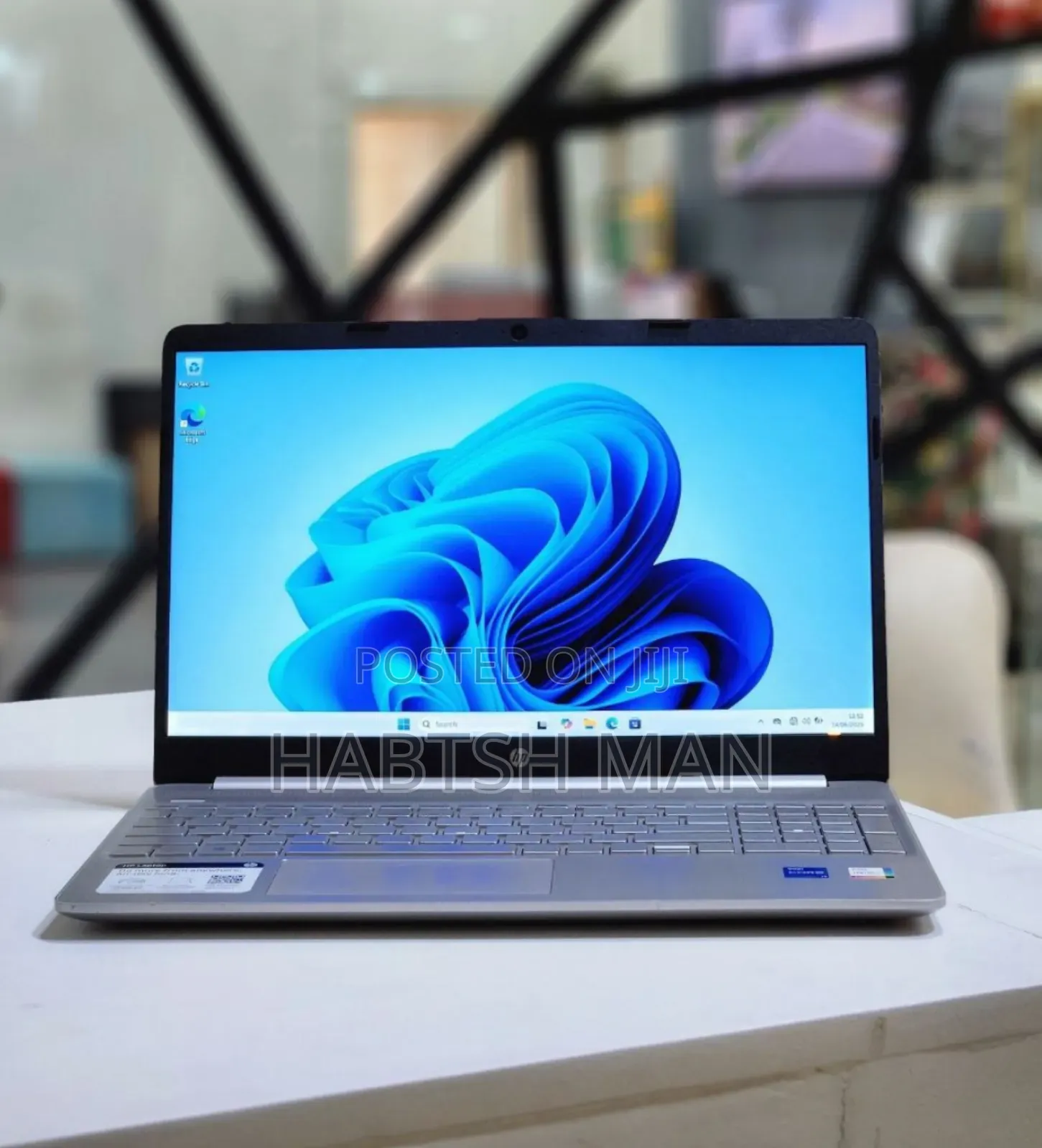 New Laptop HP Stream Notebook 16GB Intel Core I7 SSD 512GB
