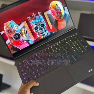New Laptop Lenovo 32GB AMD Ryzen 9 SSD 1T