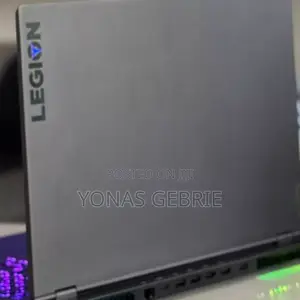 New Laptop Lenovo 32GB AMD Ryzen 9 SSD 1T