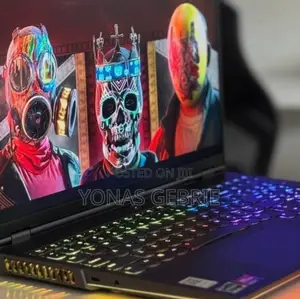 New Laptop Lenovo 32GB AMD Ryzen 9 SSD 1T