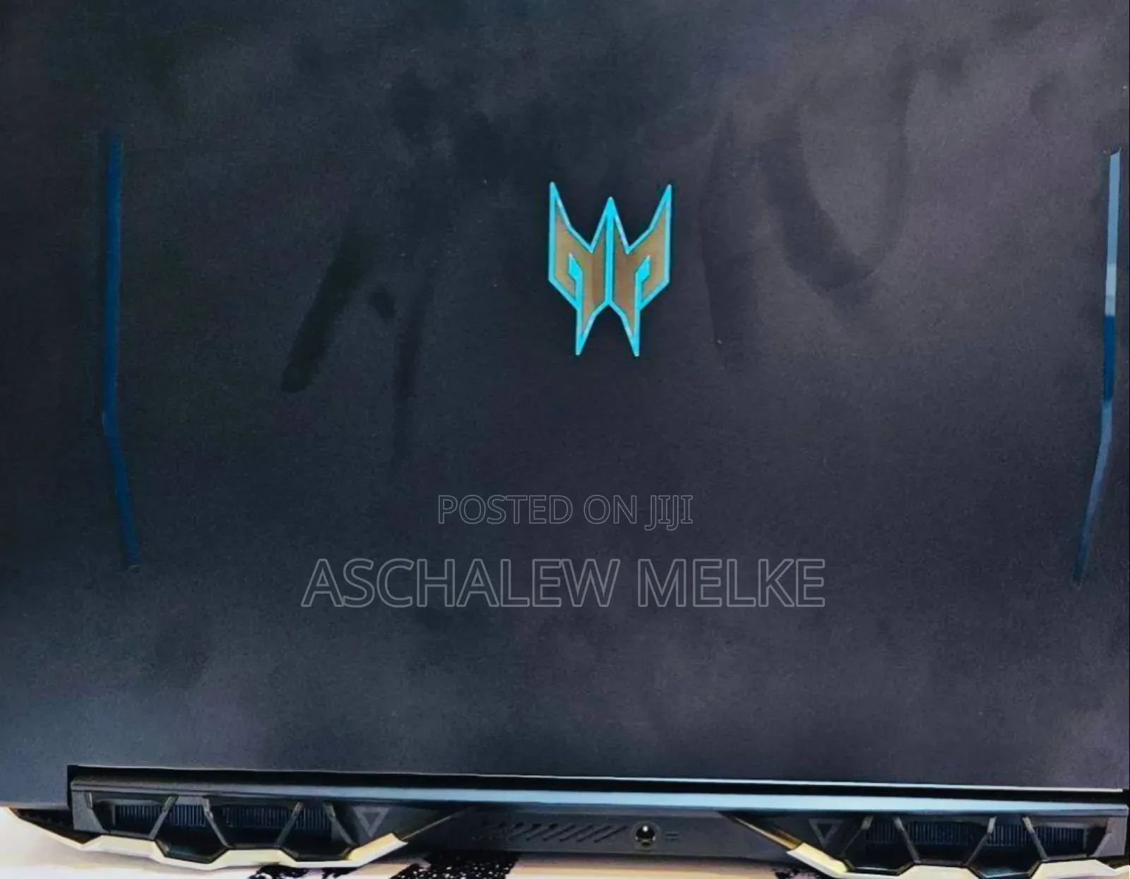 New Laptop Acer Predator Helios 300 16GB Intel Core I7 SSD 1T