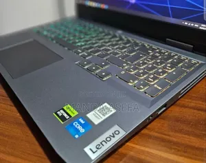 New Laptop Lenovo LOQ 15IRH8 16GB Intel Core I5 SSD 512GB