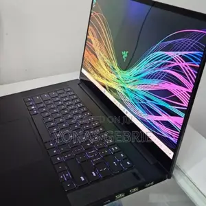 New Laptop Razer Blade 16GB Intel Core I7 SSD 512GB