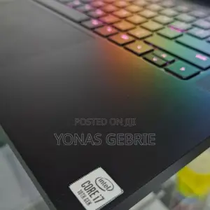 New Laptop Razer Blade 16GB Intel Core I7 SSD 512GB