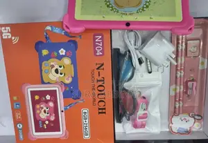 Photo - New Atouch A102 256 GB