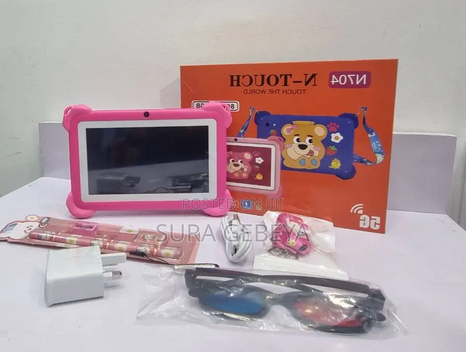 New Atouch A102 256 GB