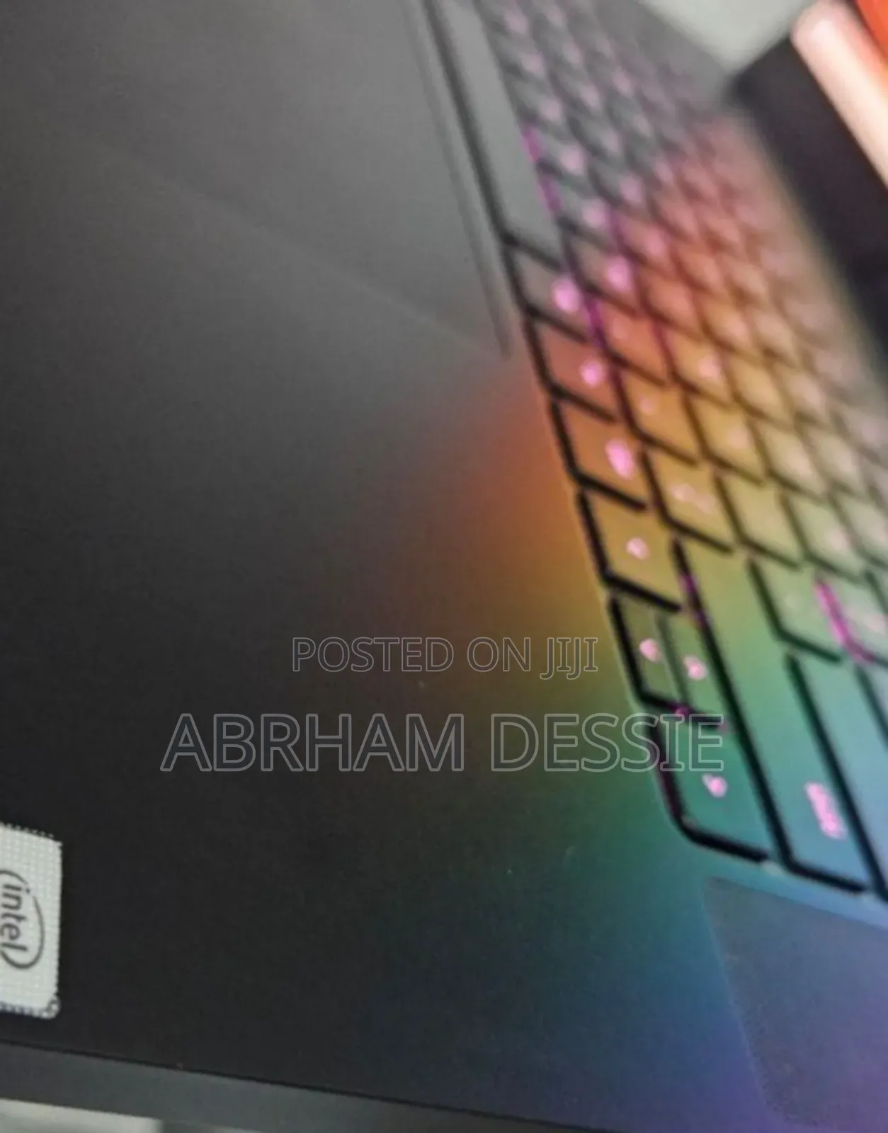 New Laptop Razer Blade 16GB Intel Core I7 SSD 512GB