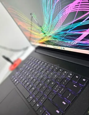 New Laptop Razer Blade 16GB Intel Core I7 SSD 512GB