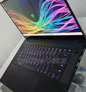 New Laptop Razer Blade 16GB Intel Core I7 SSD 512GB