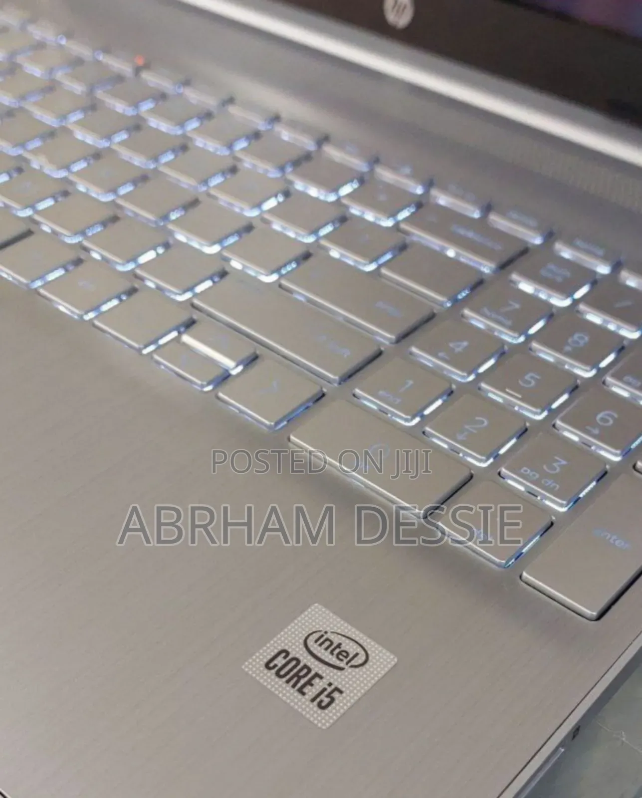 New Laptop HP Stream Notebook 12GB Intel Core I5 HDD 1T