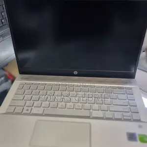 New Laptop HP Pavilion 15 8GB Intel Core I7 HDD+SSD 1T