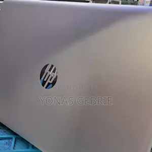 New Laptop HP Pavilion 15 8GB Intel Core I7 HDD+SSD 1T