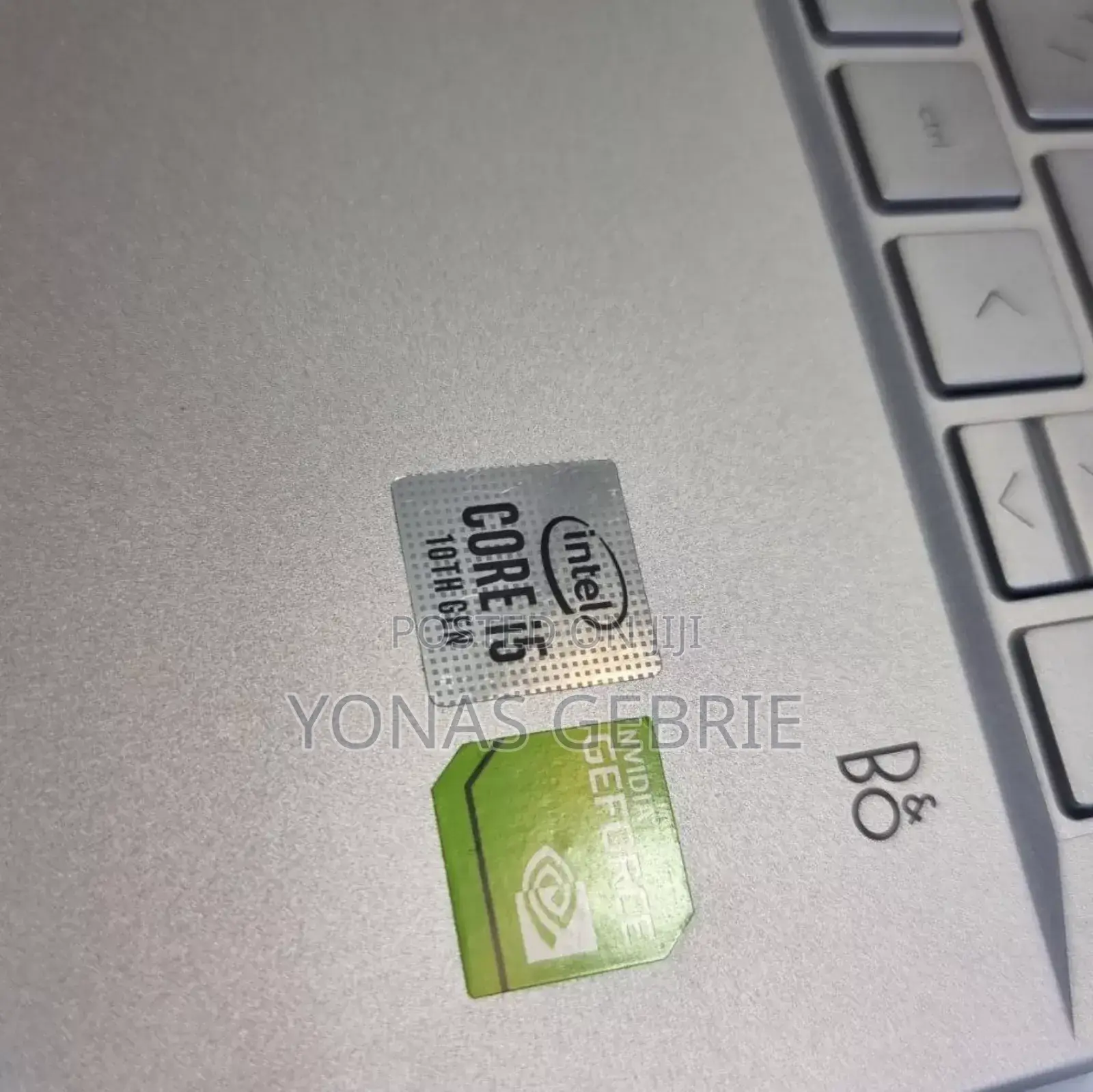 New Laptop HP Pavilion 15 8GB Intel Core I7 HDD+SSD 1T