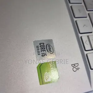 New Laptop HP Pavilion 15 8GB Intel Core I7 HDD+SSD 1T