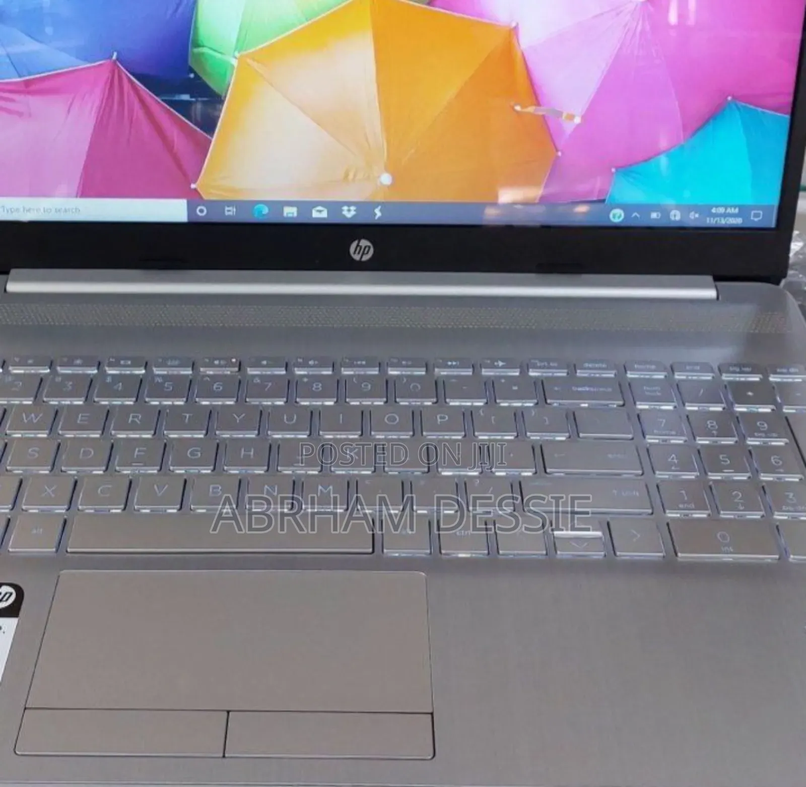 New Laptop HP Stream Notebook 12GB Intel Core I5 HDD 1T