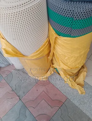 PVC Flooring for Corridor,Staircase and Bathroom