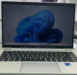 New Laptop HP EliteBook 840 16GB Intel Core I7 SSD 512GB