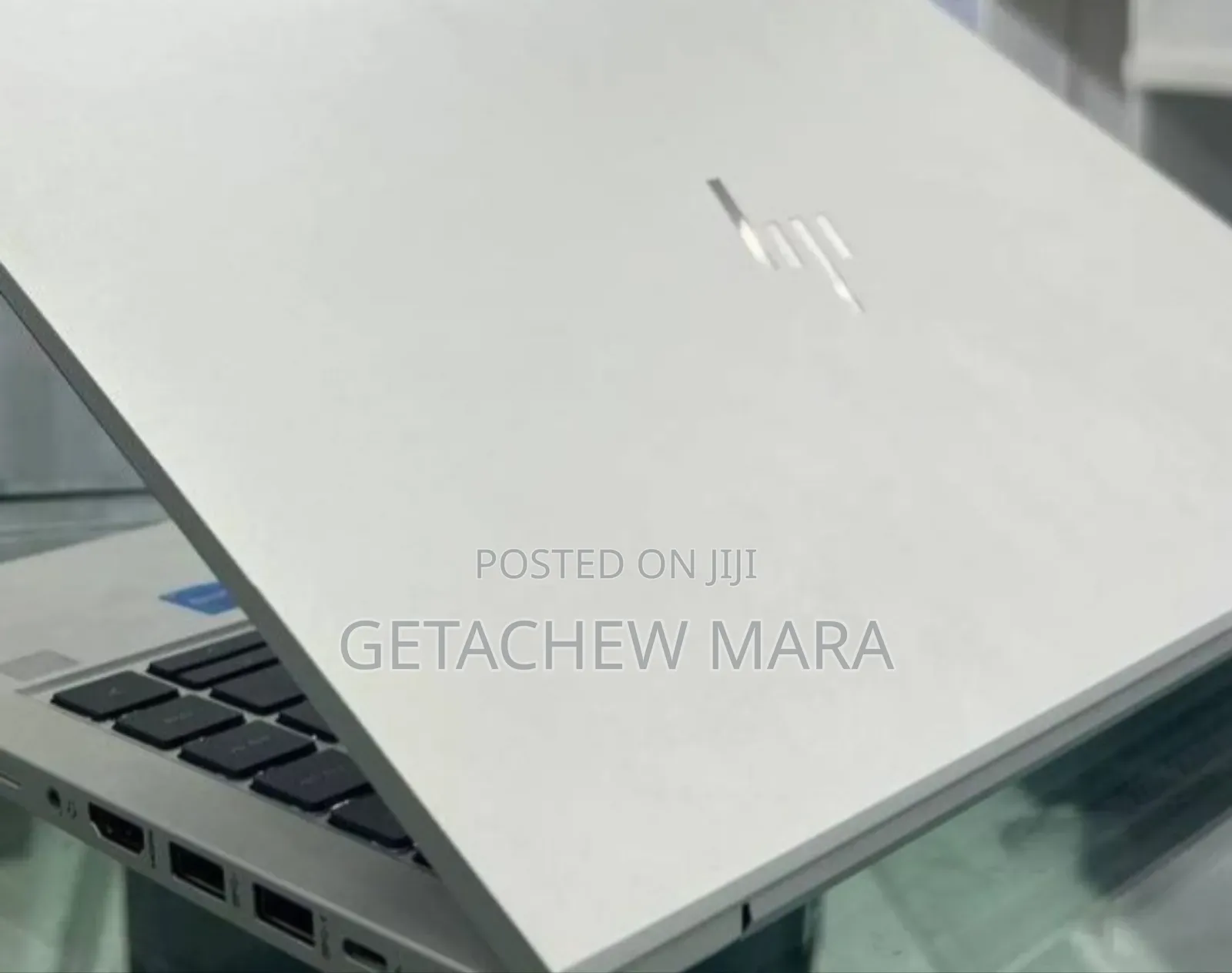 New Laptop HP EliteBook 840 16GB Intel Core I7 SSD 512GB