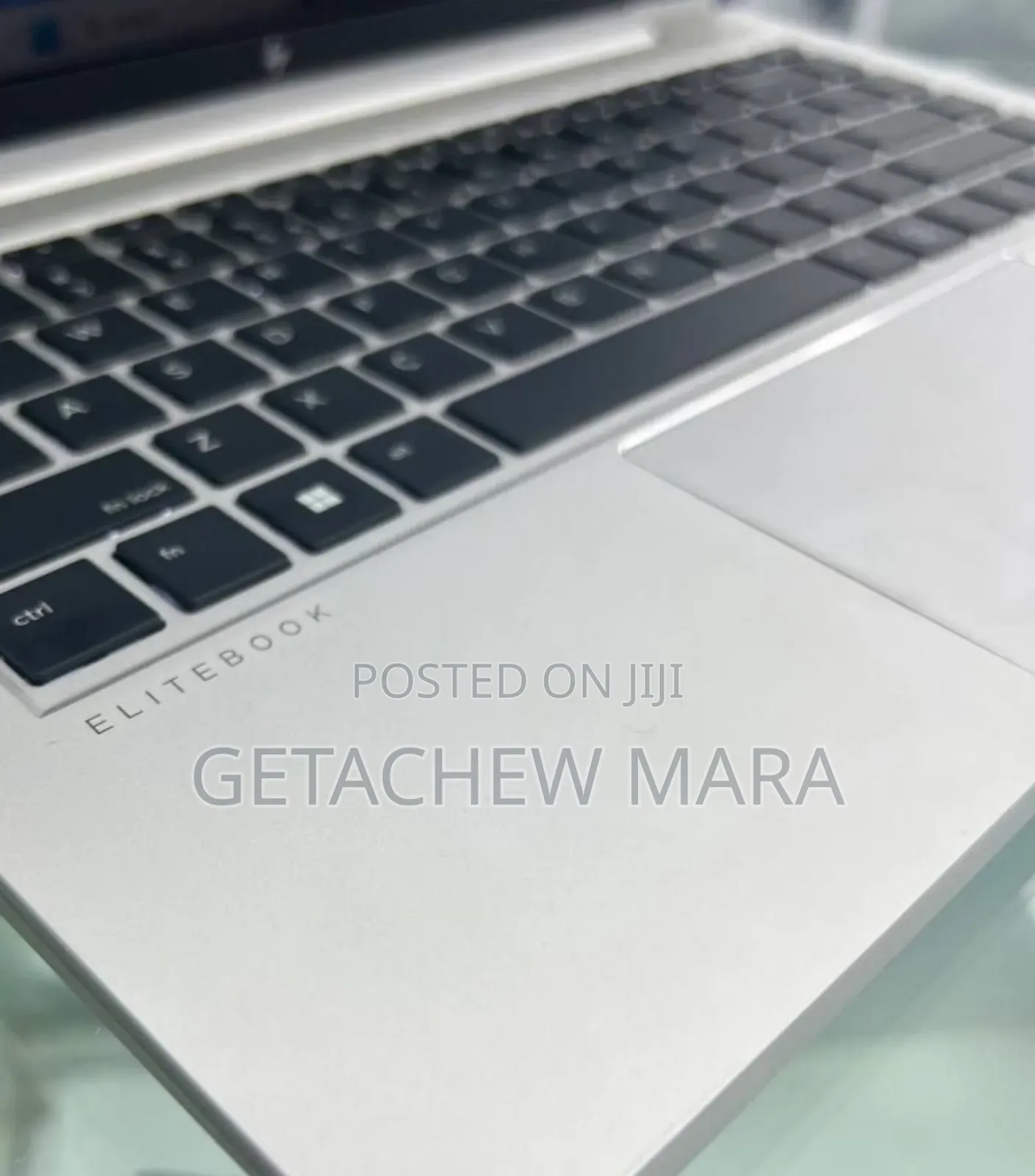 New Laptop HP EliteBook 840 16GB Intel Core I7 SSD 512GB