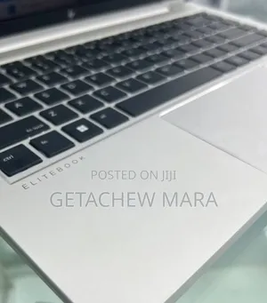 New Laptop HP EliteBook 840 16GB Intel Core I7 SSD 512GB