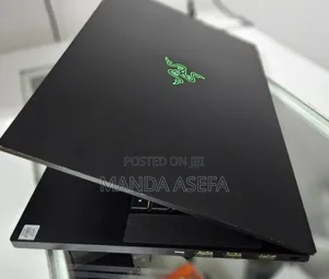 New Laptop Razer Blade 16GB Intel Core I7 SSD 512GB