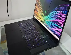 New Laptop Razer Blade 16GB Intel Core I7 SSD 512GB