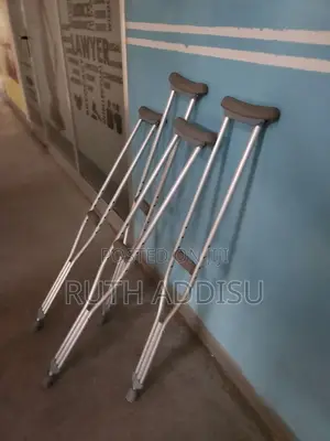 Photo - Crutches國際crutches書中crutches晒冷crutches什差crutches則天crutches