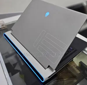 Photo - New Laptop Alienware M17x R2 16GB Intel Core I7 SSD 512GB