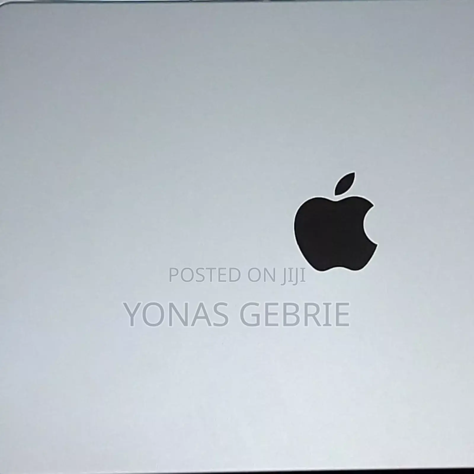 New Laptop Apple MacBook Pro M1 16GB Apple M1 SSD 1T