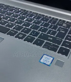 Photo - New Laptop HP EliteBook 840 G5 16GB Intel Core I5 SSD 512GB