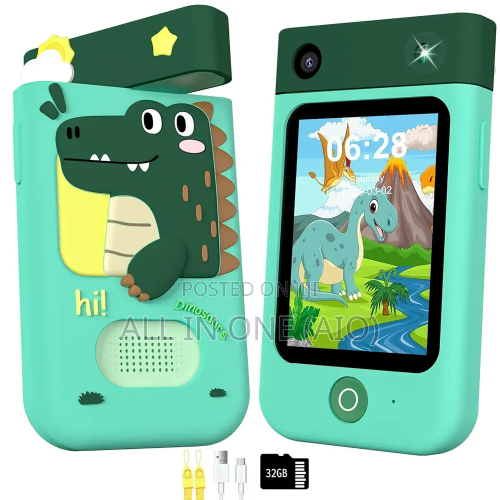 New Mobile Phone 32 GB