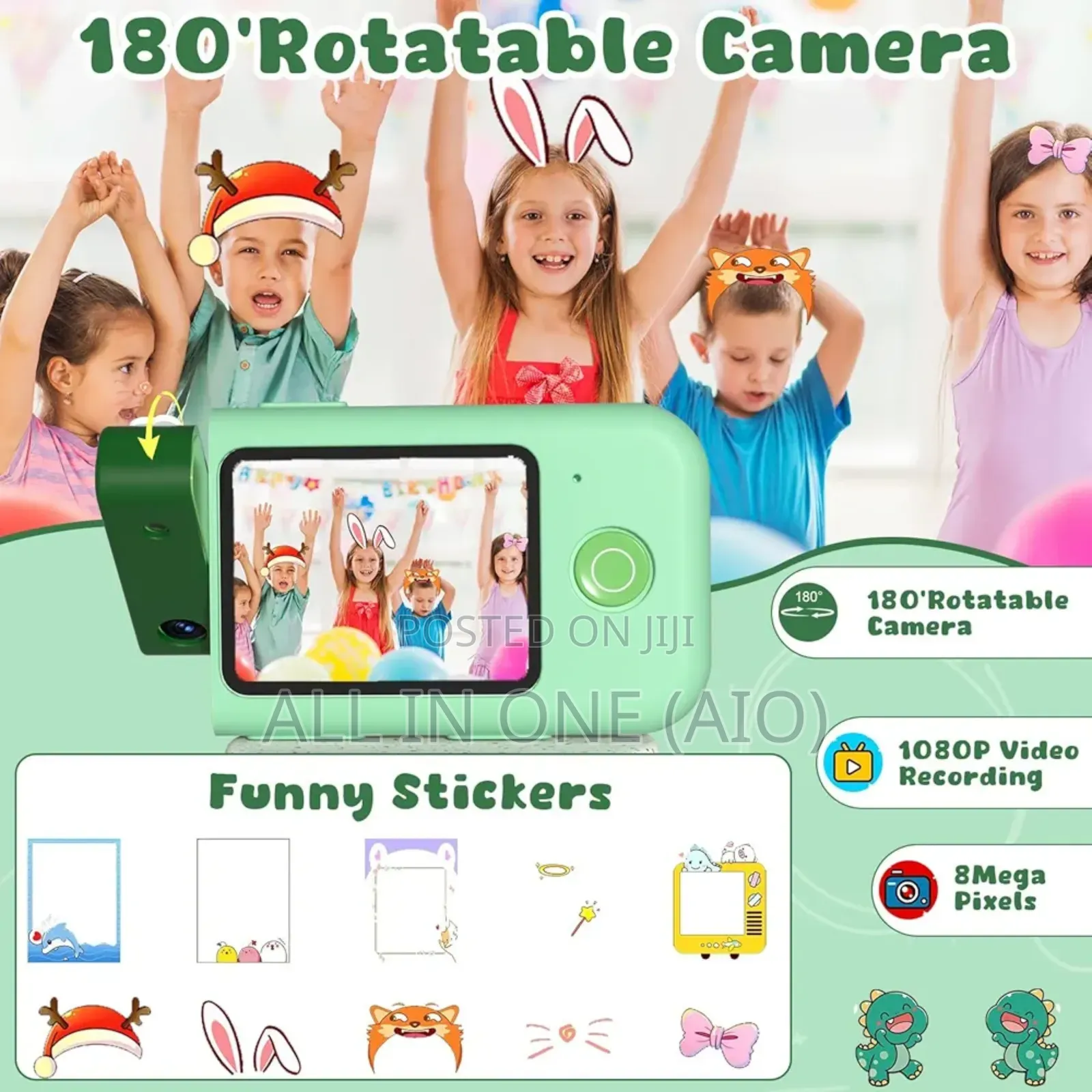 New Mobile Phone 32 GB