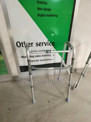 Medical Walker吧冷walker較少walker麗都walker亞運walker Almunium