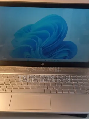 Photo - Laptop HP Pavilion 15 12GB Intel Core I5 SSD 512GB