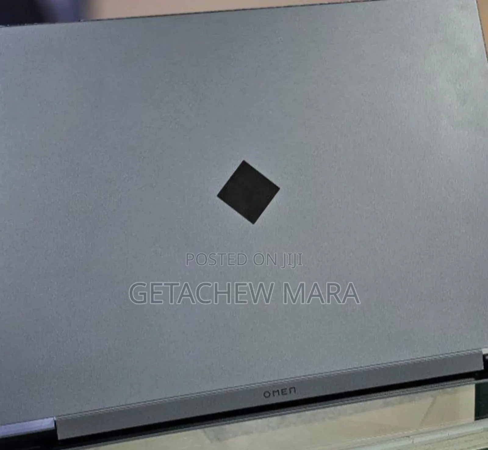 New Laptop HP Omen 16 32GB Intel Core I7 SSD 1T