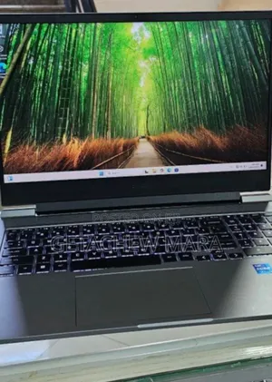 New Laptop HP Omen 16 32GB Intel Core I7 SSD 1T