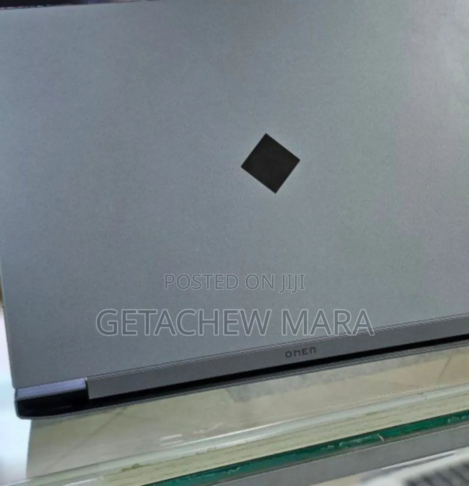 New Laptop HP Omen 16 32GB Intel Core I7 SSD 1T
