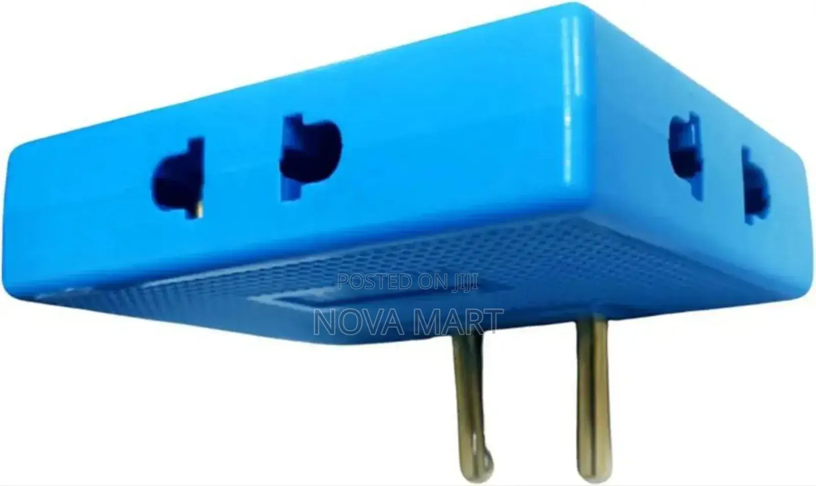 3in1 Rotatable Outlet Extender