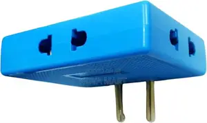 3in1 Rotatable Outlet Extender