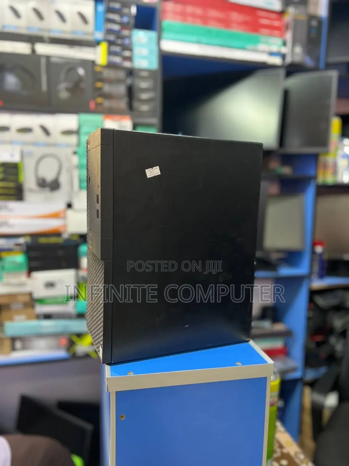 New Desktop Computer Dell OptiPlex 3060 8GB Intel Core I5 HDD 1T