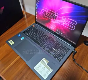 New Laptop Asus VivoBook Pro 15 N580VD 16GB Intel Core I5 SSD 512GB