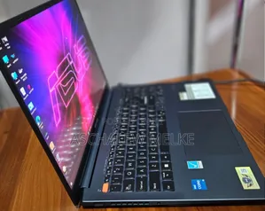 New Laptop Asus VivoBook Pro 15 N580VD 16GB Intel Core I5 SSD 512GB