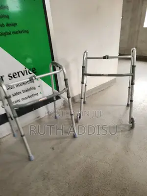 Photo - Walker當然medical Walker的我medical Walker而來walker上班walker New