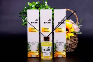 Photo - Diffusers for Home and Office - Shaik Bamboo